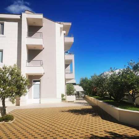 Apartment Marco Makarska Kültér fotó