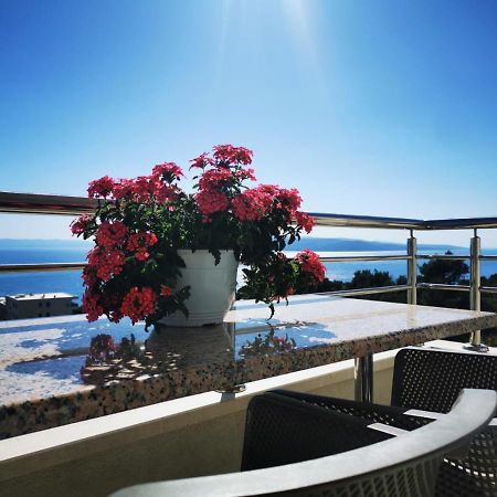 Apartment Marco Makarska Kültér fotó