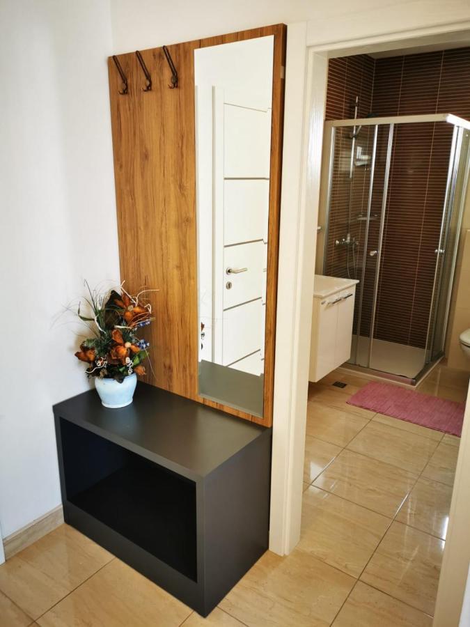 Apartment Marco Makarska Kültér fotó
