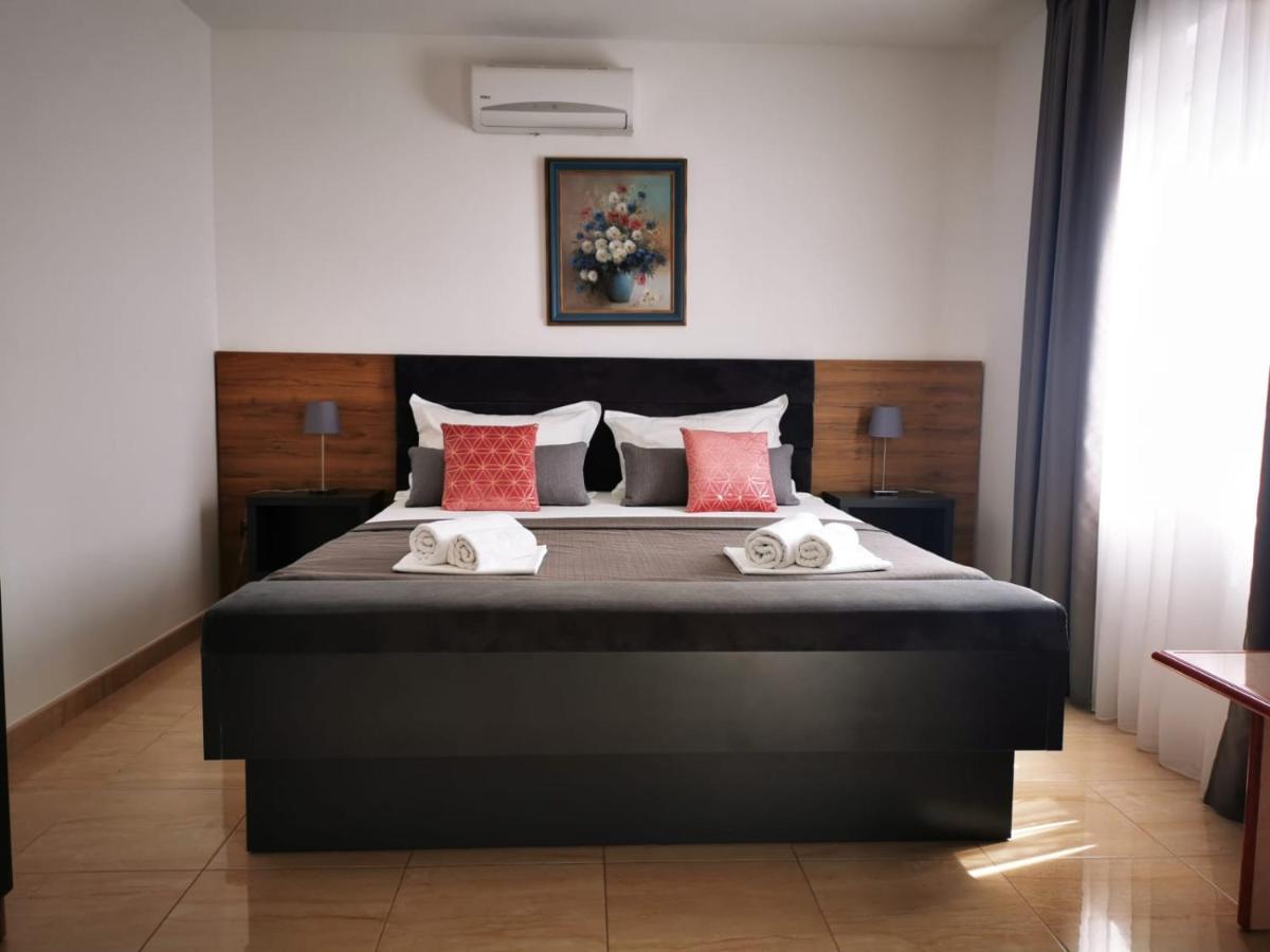 Apartment Marco Makarska Kültér fotó