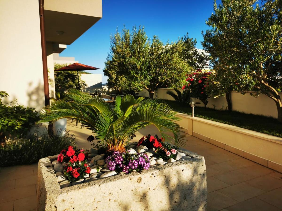Apartment Marco Makarska Kültér fotó