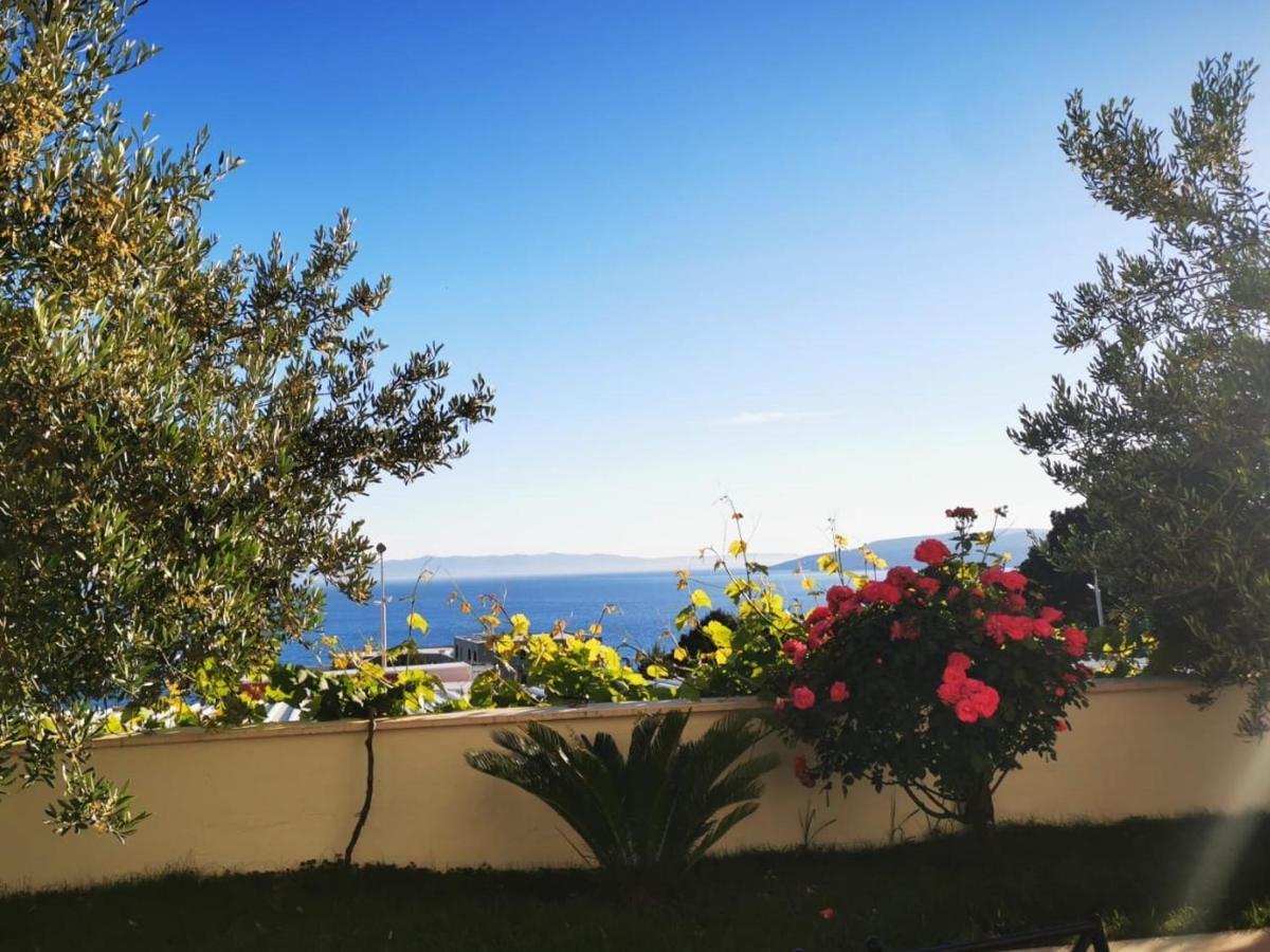 Apartment Marco Makarska Kültér fotó