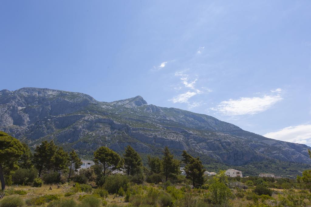 Apartment Marco Makarska Szoba fotó