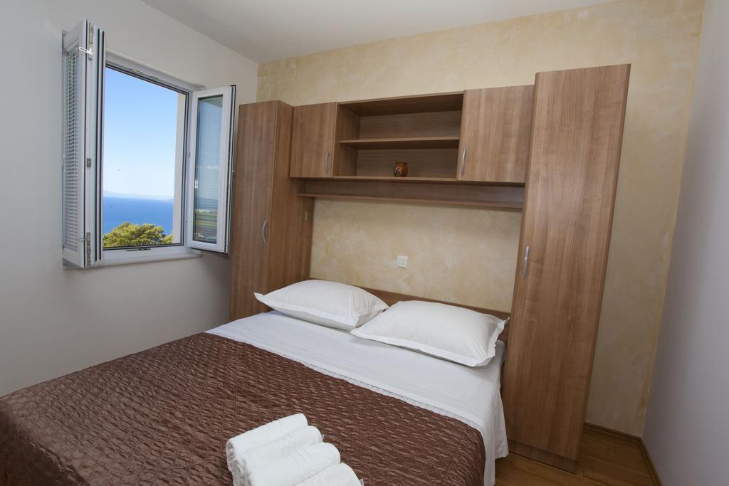 Apartment Marco Makarska Szoba fotó