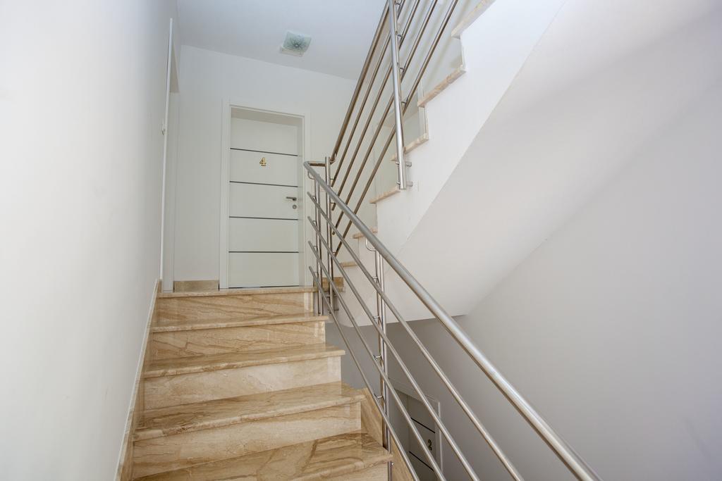Apartment Marco Makarska Kültér fotó