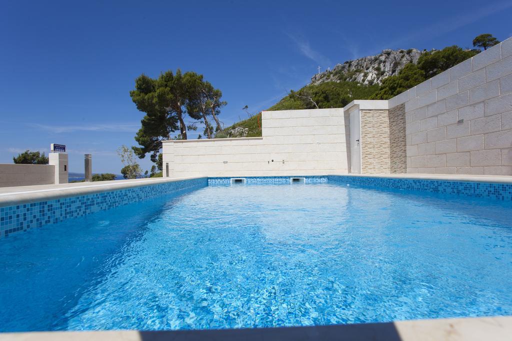 Apartment Marco Makarska Kültér fotó