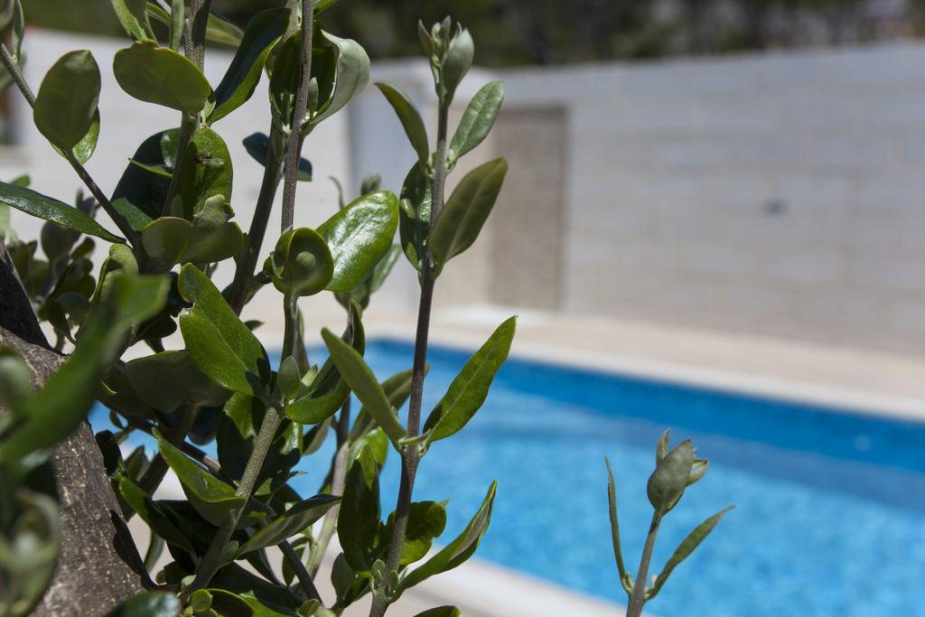 Apartment Marco Makarska Kültér fotó