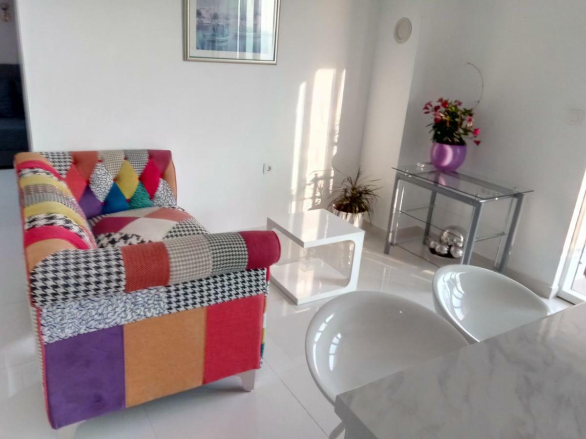 Apartment Marco Makarska Kültér fotó