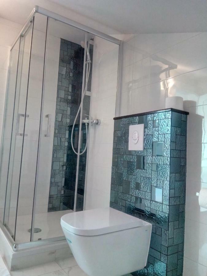 Apartment Marco Makarska Kültér fotó
